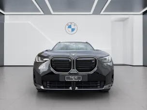 BMW X3 M50i