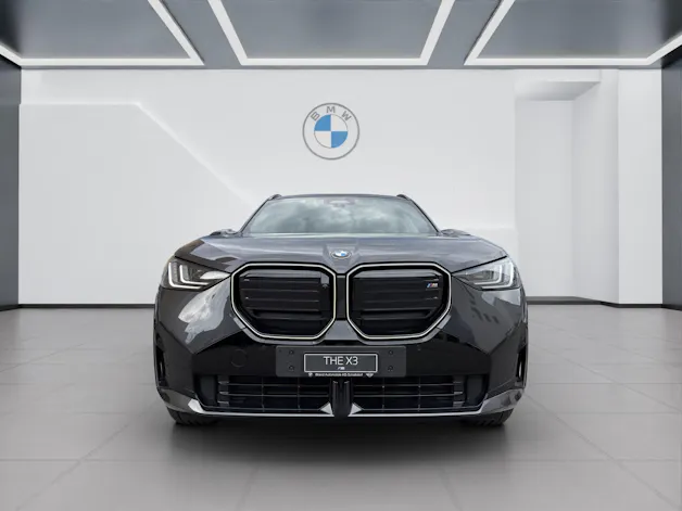 BMW X3 M50i