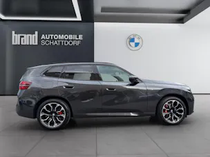 BMW X3 M50i