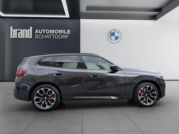 BMW X3 M50i