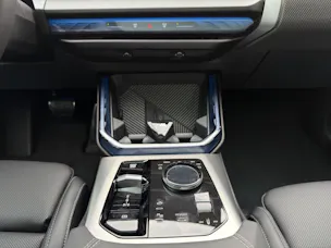 BMW X3 M50i