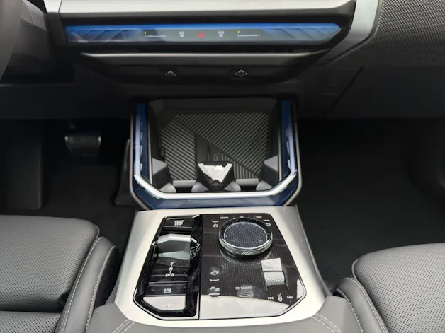 BMW X3 M50i
