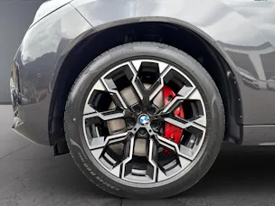 BMW X3 M50i
