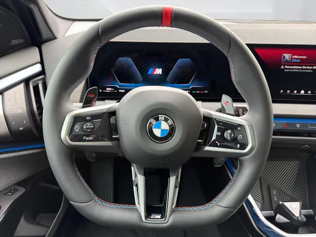 BMW X3 M50i