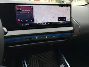 BMW X3 M50i