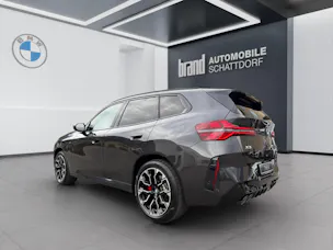 BMW X3 M50i