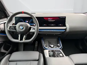 BMW X3 M50i