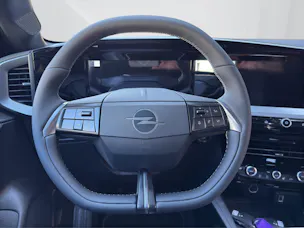 Opel Mokka-e GSe