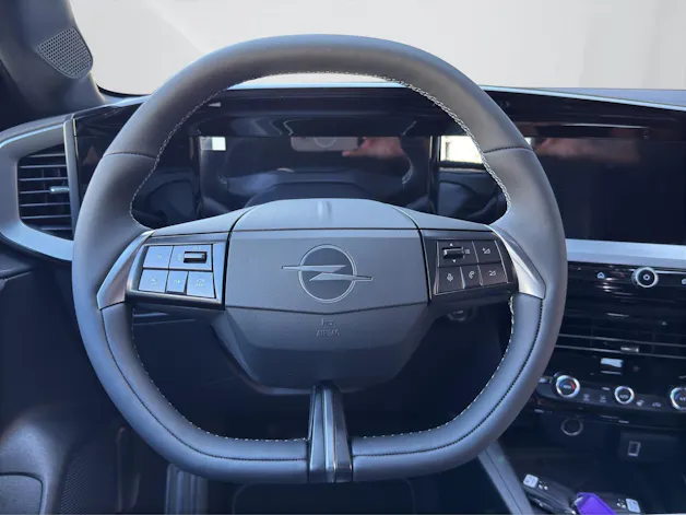 Opel Mokka-e GSe