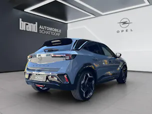 Opel Mokka-e GSe