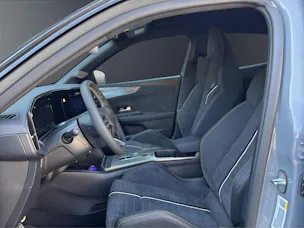 Opel Mokka-e GSe