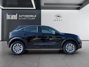 Opel Mokka 1.2 T 130 Edition