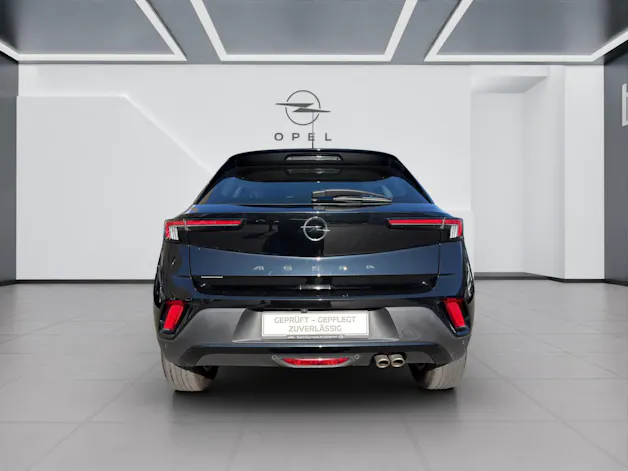 Opel Mokka 1.2 T 130 Edition