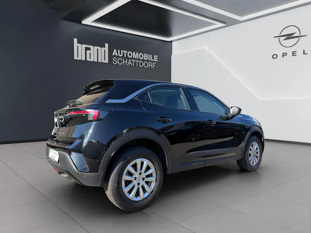 Opel Mokka 1.2 T 130 Edition