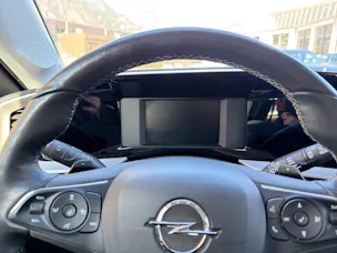 Opel Mokka 1.2 T 130 Edition