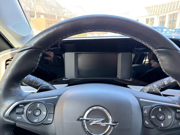 Opel Mokka 1.2 T 130 Edition