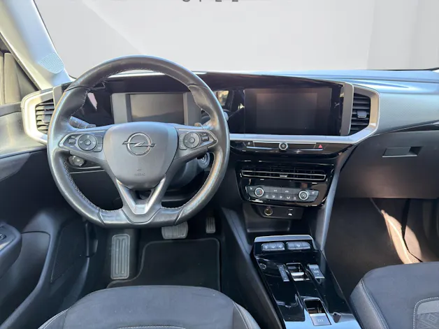 Opel Mokka 1.2 T 130 Edition