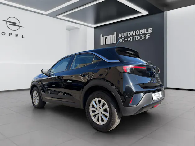 Opel Mokka 1.2 T 130 Edition