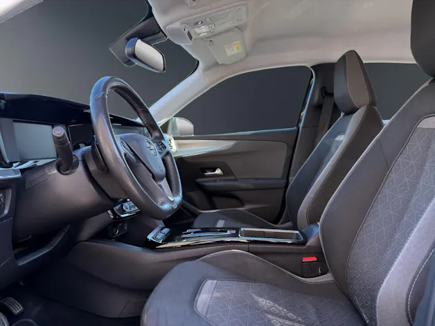 Opel Mokka 1.2 T 130 Edition