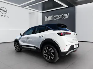 Opel Mokka 1.2 T 130 Elegance