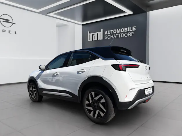Opel Mokka 1.2 T 130 Elegance