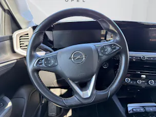 Opel Mokka 1.2 T 130 Elegance