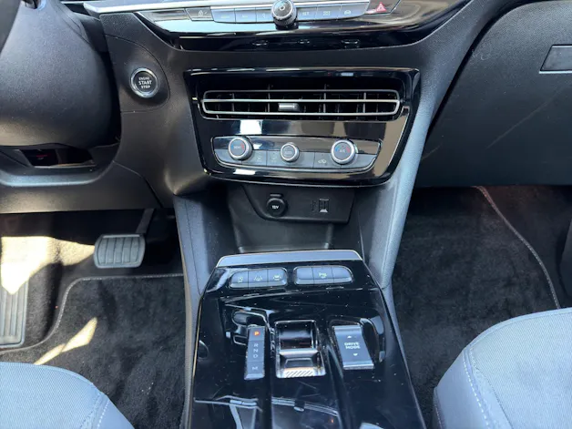 Opel Mokka 1.2 T 130 Elegance