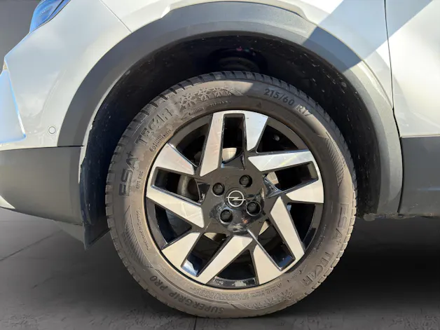 Opel Mokka 1.2 T 130 Elegance