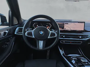 BMW X5 30d M Sport xDrive G05 (CH) AHK 3.5T