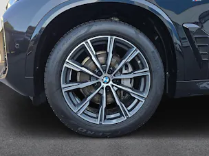 BMW X5 30d M Sport xDrive G05 (CH) AHK 3.5T
