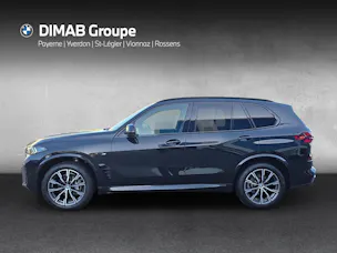 BMW X5 30d M Sport xDrive G05 (CH) AHK 3.5T