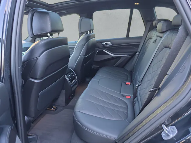BMW X5 30d M Sport xDrive G05 (CH) AHK 3.5T