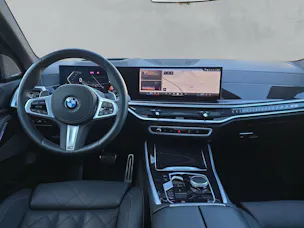 BMW X5 30d M Sport xDrive G05 (CH) AHK 3.5T