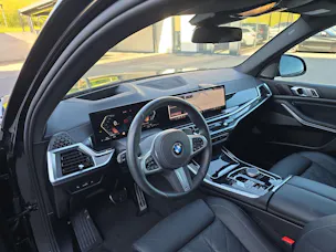 BMW X5 30d M Sport xDrive G05 (CH) AHK 3.5T