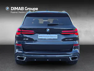 BMW X5 30d M Sport xDrive G05 (CH) AHK 3.5T