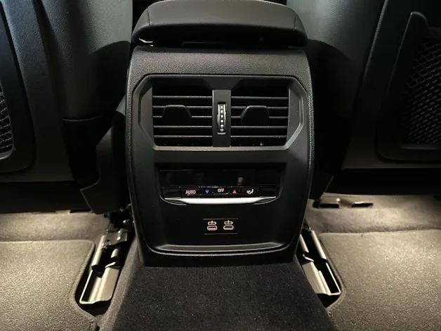 BMW i4 eDrive35