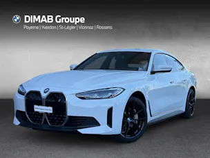 BMW i4 eDrive35