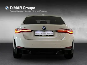BMW i4 eDrive35