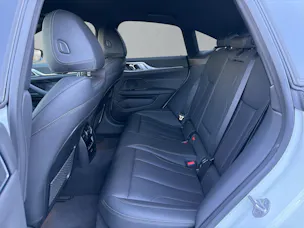 BMW i4 eDrive35
