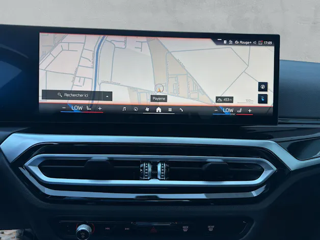 BMW i4 eDrive35