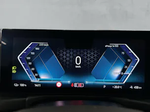 BMW i4 eDrive35