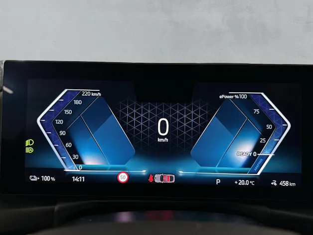 BMW i4 eDrive35