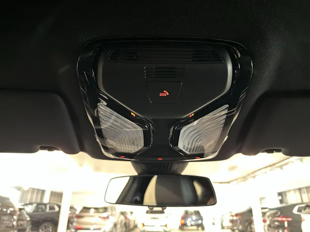 BMW i4 eDrive35