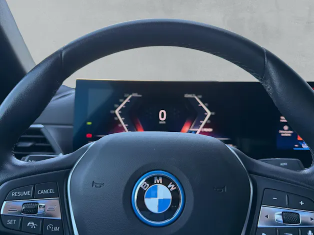 BMW i4 eDrive35
