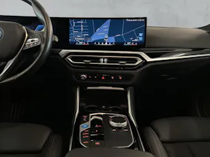 BMW i4 eDrive35