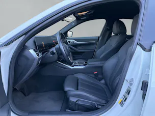 BMW i4 eDrive35