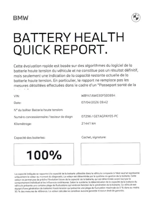 BMW i4 eDrive35