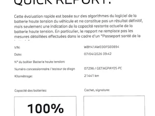 BMW i4 eDrive35