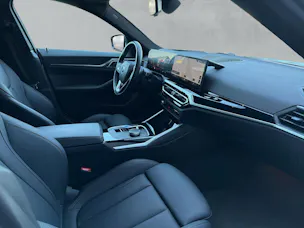 BMW i4 eDrive35