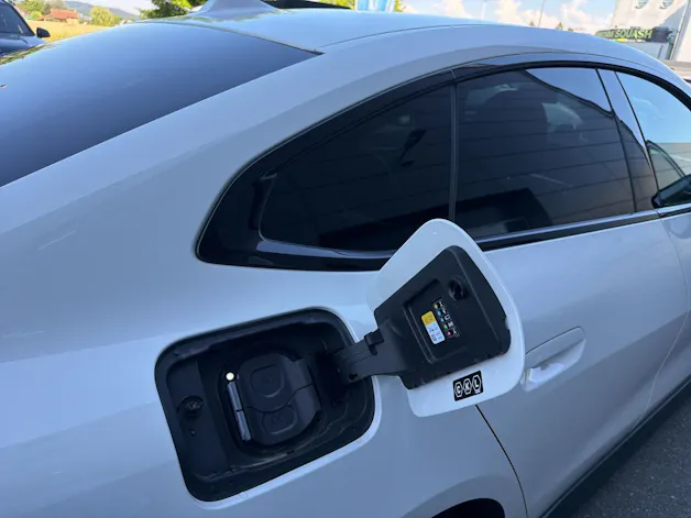 BMW i4 eDrive35